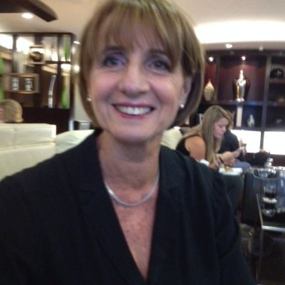 Liz Harris Profile