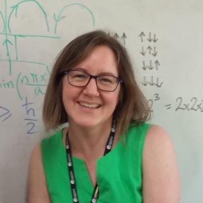 Theoretical physicist @Uni_Newcastle, Australia. I ❤️ 🧲. #SuperstarsOfSTEM #NewyPhysics