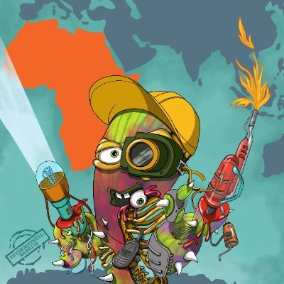 ierluk's profile picture. 