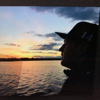 Eric Lisell (@ericlisell) 's Twitter Profile