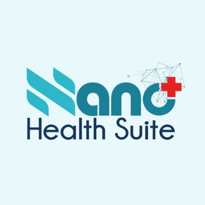 NanoHealthSuite's profile picture. Focused on providing smart healthcare solutions that deliver greater impact on digital transformations.