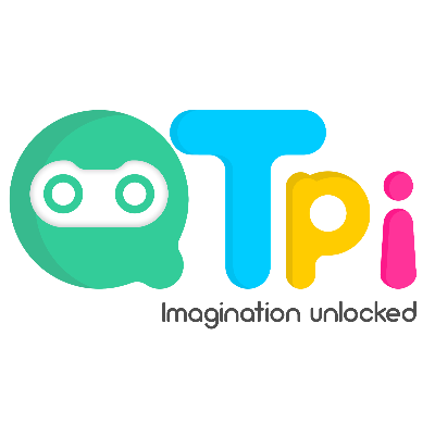 QtPi Robotics