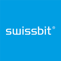 Swissbit AG(@Swissbit_AG) 's Twitter Profile Photo