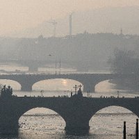 Air Quality Prague (@prague_air) 's Twitter Profile Photo