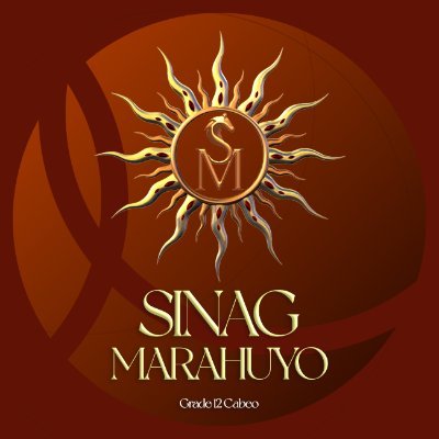 SINAG MARAHUYO