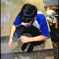 kozy (@drewoptx) 's Twitter Profile Photo