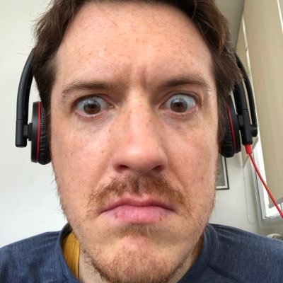 SirRhodderick's profile picture. Tourist 🍻