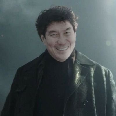 TomVillapana's profile picture. Simple and happy 😅