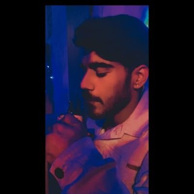 padam_0324's profile picture. Hi buddy 
hows going all good ?