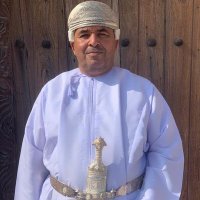 سعيد البريكي ابو شهاب (@albraikisaid) 's Twitter Profile