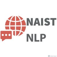 NAIST NLP(@NAIST_NLP) 's Twitter Profile Photo