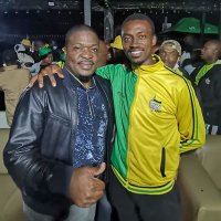 Johnny Nonyane (@jondra_nonyane) Twitter profile photo