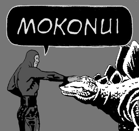 MokonuiRecords's profile picture. Mokonui is a management/promo label set up to assist the flourishing local population of musical resplendence.
