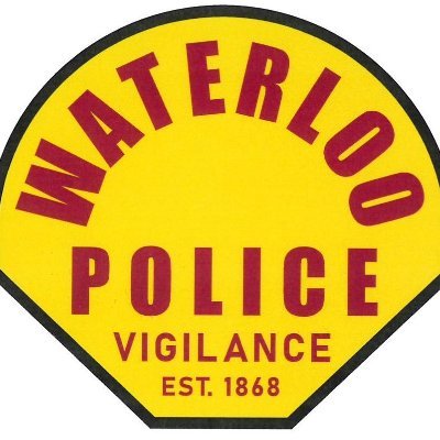 Waterloo, Iowa Police