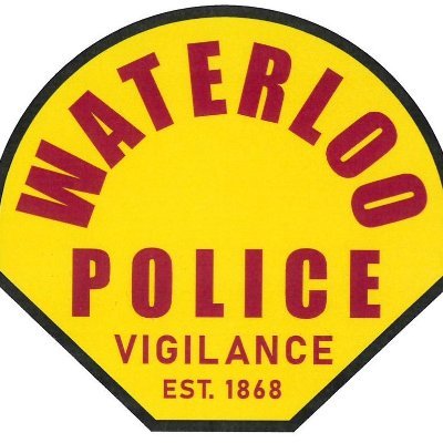Waterloo, Iowa Police Profile
