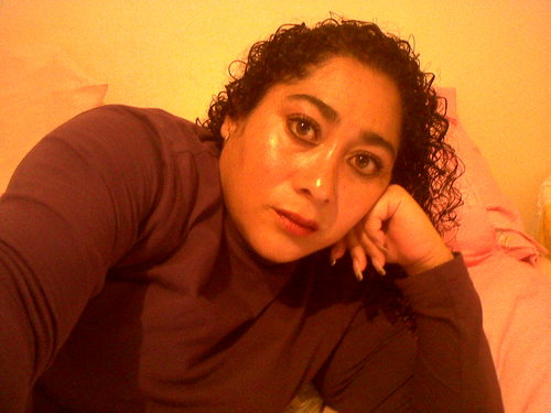 eryneny's profile picture. Nacida en  Veracruz signo Escorpión,docente de  educación preescolar,unida a Luisitoamor,y me gusta mucho comer pasta.