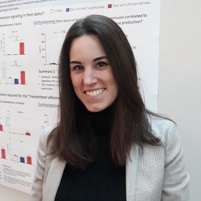 Silvia Castany Profile