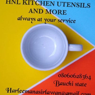 HNL kitchen utensils and more is always at your service