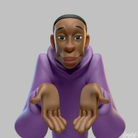 BigRomeo🤲🏼 (@hackandrews555) 's Twitter Profile