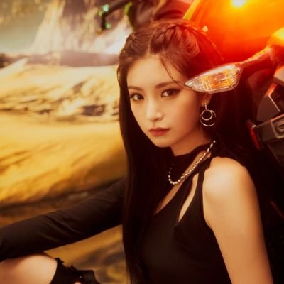 RT acct for kpop/cpop/jpop girl group orders; @ me for a rt!