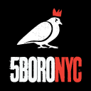 The Official 5BORO Twitter Page. Manufacturer of Skateboards, Apparel & Accessories.