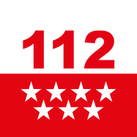112 Comunidad de Madrid(@112cmadrid) 's Twitter Profile Photo