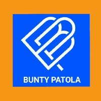 Bunty patola silk sarees (Rajkotipatola )(@kishorgm165) 's Twitter Profile Photo
