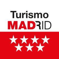 Turismo▪️Comunidad de Madrid(@TurismoMadrid) 's Twitter Profile Photo