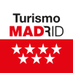 Turismo▪️Comunidad de Madrid (@TurismoMadrid) Twitter profile photo