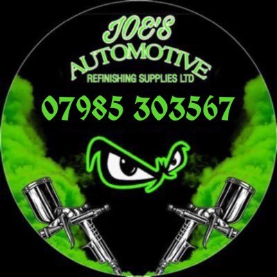 Joe's Automotive Refinishing Supplies LTD (JARS) is a Mobile Automotive Supplies Distribution Company based in Canvey Island, Essex.