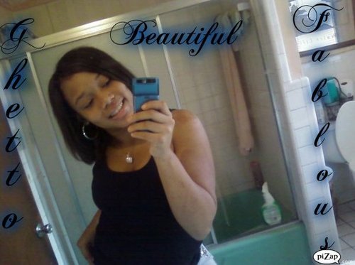 Ghetto_Fablous's profile picture. 