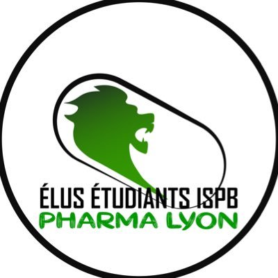 Elus Etudiants ISPB - Pharma Lyon