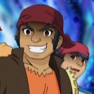 katu_otoko's profile picture. 死にかけ