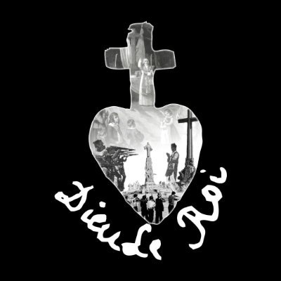 Tertulia sacerdotal contrarrevolucionaria, emitida por YouTube (y otras plataformas).