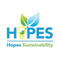 Hopes Sustainability(@hopes_uk) 's Twitter Profile Photo