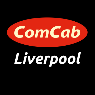 ComCabLiverpool Profile Picture