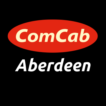 Safe and reliable travel across Aberdeen and BEYOND. ⭐️ 📞 : 01224 35 35 35 |📱 : https://t.co/r68ZoHsFTf