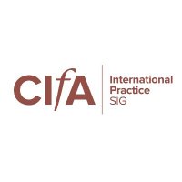 CIfA International Practice Special Interest Group(@CIfA_IPSIG) 's Twitter Profile Photo
