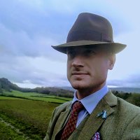 Richard Townley - @RichardTownley7 Twitter Profile Photo