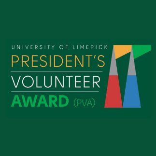 Volunteer with @UL & earn the @ULPresident Volunteer Award.