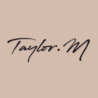 Taylor M