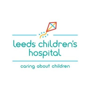 Leading the way in healthcare for children, young people and their families. Proud to be part of @LeedsHospitals. Supported by @LdsHospCharity