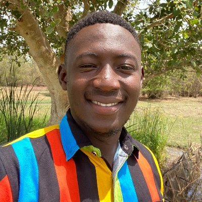 I am somebody who gets immense satisfaction from helping poor people and also work alongside others who gave up to achieve a a lasting solution.