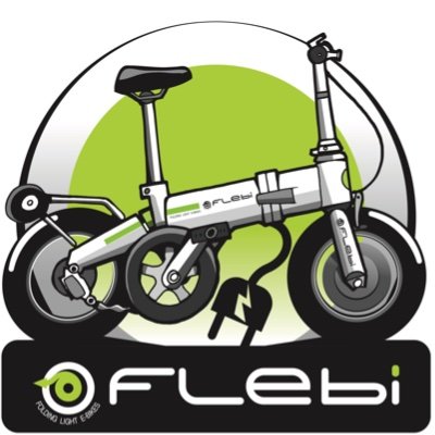 Vélo électrique, léger et pliant! Retrouver toute l'actualité des vélos électriques et des #VAE Flebi sur cette page!