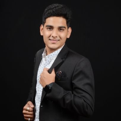 OmGorane2's profile picture. 