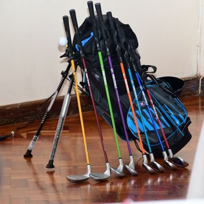 golf4kidskenya's profile picture. Using golf as a teaching tool to instill life skills💪 on all children. USKG top 50 award recipient. We ❤️ growing ⛳ in our East Africa region.