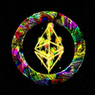 #NFTartist #DigitalArt #CryptoArt

we didn't integrate art into ethereum, we integrated ethereum into art.