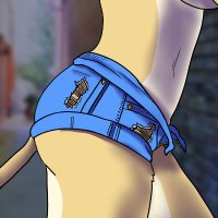 Lusterwolf🔞 (@lusterwolfart) 's Twitter Profile