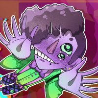 MaizeTheHuman โ ๏ธ๐ฎโ๐ (@humanmaize) 's Twitter Profile
