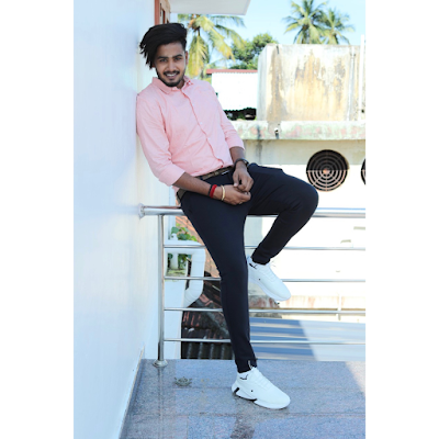 syamsudhev's profile picture. ENTREPRENUR